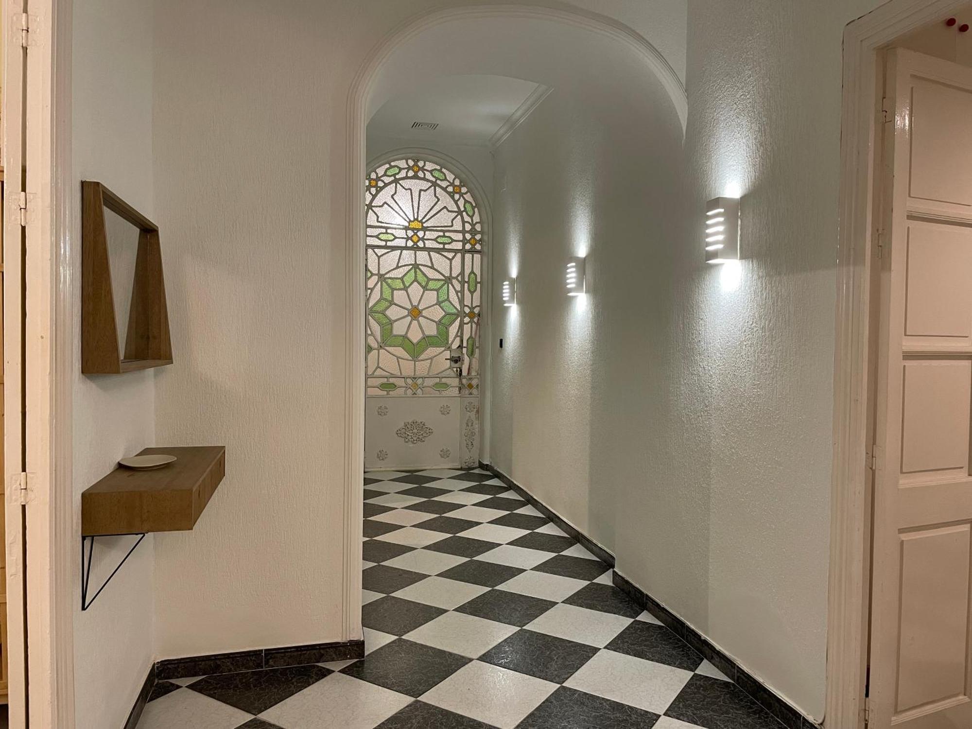 Patios De La Carmela Holiday home