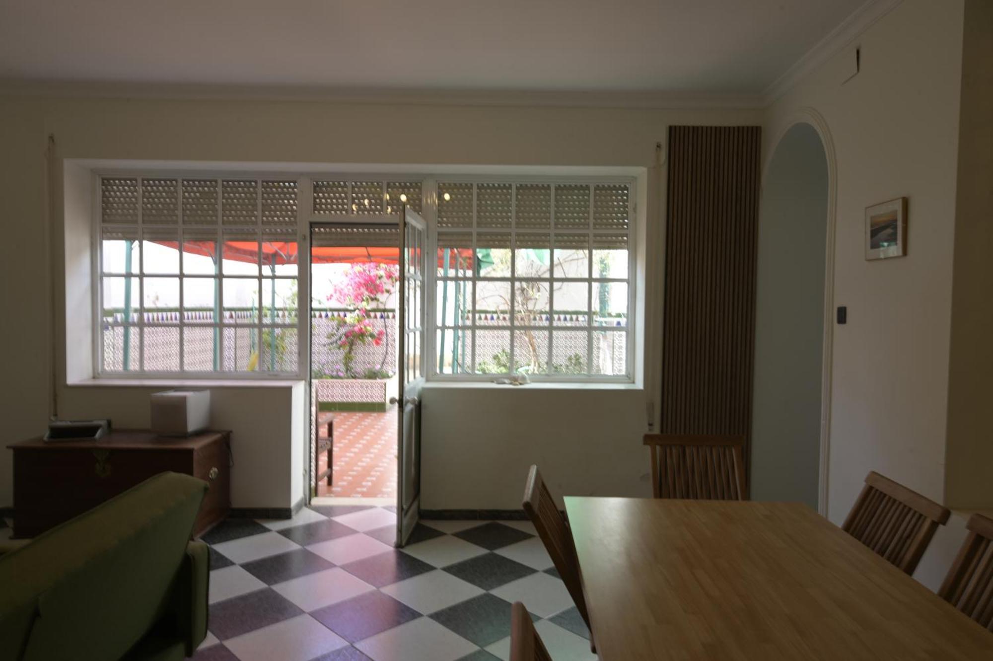 Сasa de vacaciones Patios De La Carmela Isla Cristina