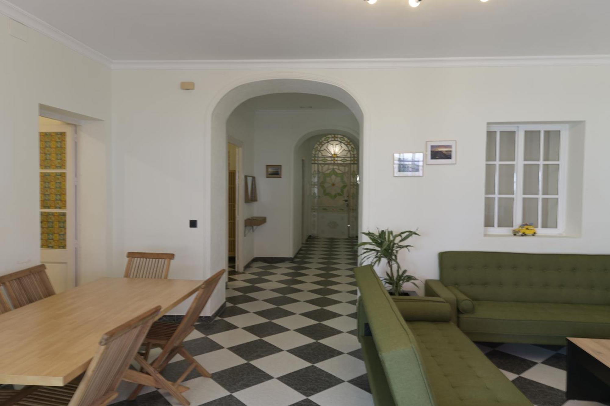 Сasa de vacaciones Patios De La Carmela Isla Cristina