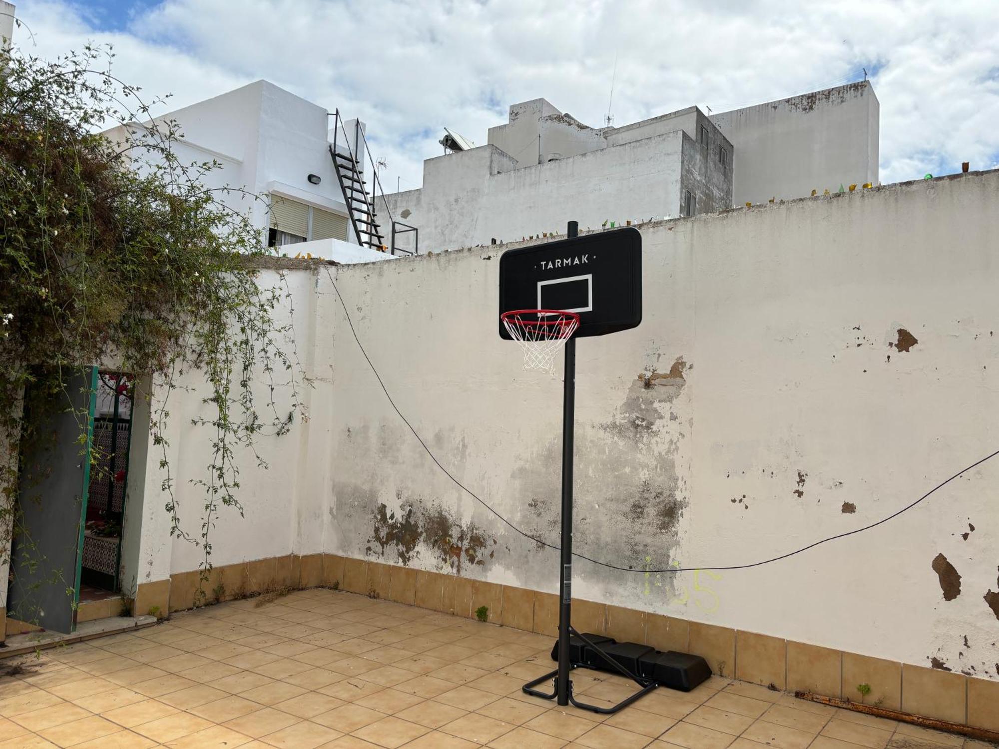 Patios De La Carmela *
