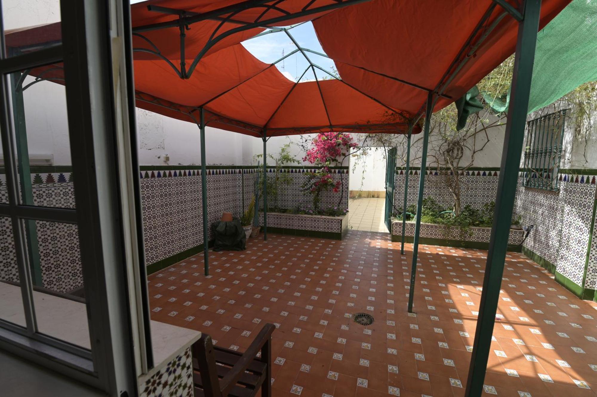 Holiday home Patios De La Carmela Isla Cristina