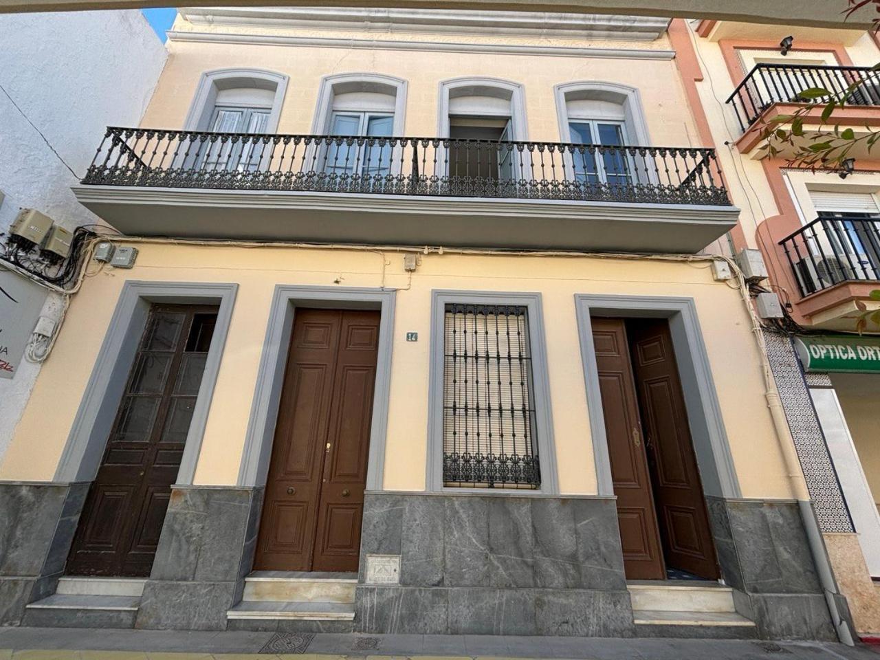 Patios De La Carmela Holiday home